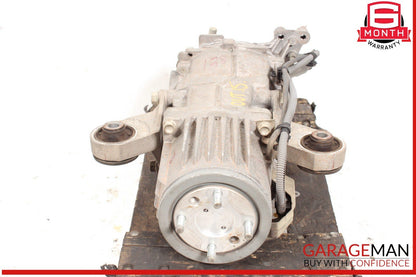 11-24 Mitsubishi Outlander Sport Differential Carrier Rear Axle 2.0L 4WD OEM