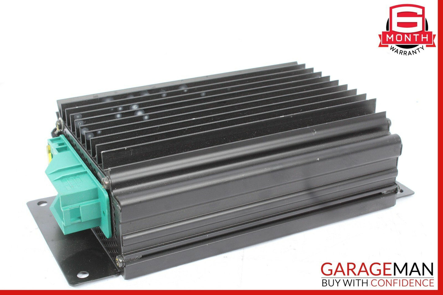 99-02 Mercedes W210 E320 E55 AMG Bose Amp Amplifier Module Unit