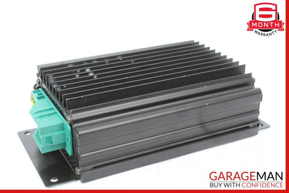 99-02 Mercedes W210 E320 E55 AMG Bose Amp Amplifier Module Unit
