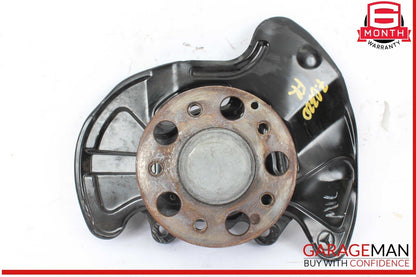 05-07 Mercedes W203 C230 Front Right Side Spindle Knuckle Hub Bearing OEM