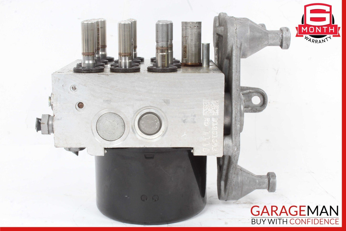 12-15 Mercedes W204 C250 SLK250 GLK350 ABS Anti Lock Brake Pump Module OEM