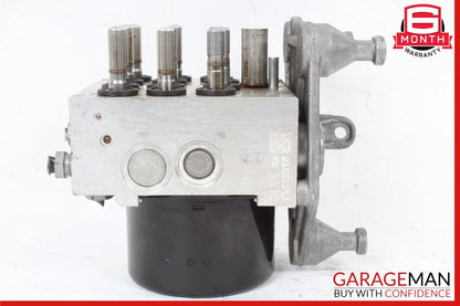 12-15 Mercedes W204 C250 SLK250 GLK350 ABS Anti Lock Brake Pump Module OEM