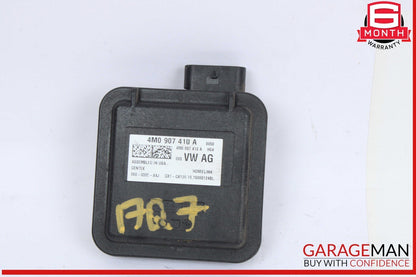 17-20 Audi Q7 A4 Q5 Homelink Garage Door Opener Control Module Unit 4M0907410A