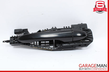 14-17 Maserati Ghibli Rear Right Exterior Door Handle Assembly OEM