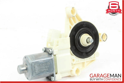 08-14 Mercedes W204 C250 C300 Front Left Side Door Window Regulator Motor OEM