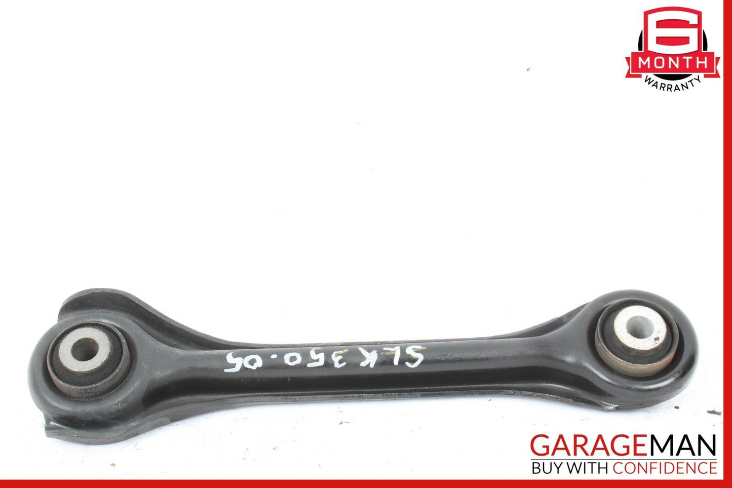 05-11 Mercedes R171 SLK300 SLK350 Rear Left / Right Suspension Upper Control Arm
