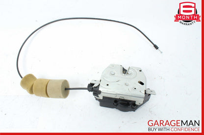 06-13 Mercedes X164 GL450 4MATIC Rear Trunk Tailgate Lock Latch Actuator OEM