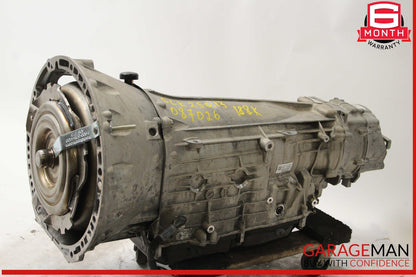 13-15 Mercedes X204 GLK250 Automatic Transmission 722.965 OEM 188k