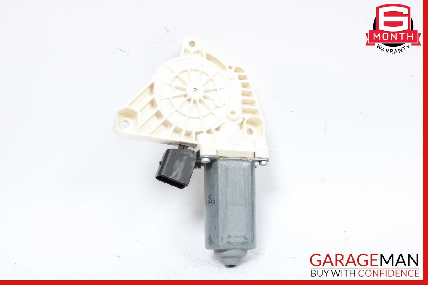 10-16 Mercedes W212 E350 Rear Right Side Door Window Regulator Motor Unit OEM