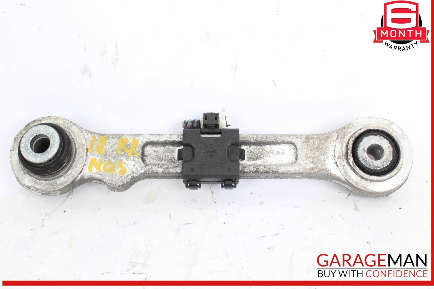 14-20 Maserati Levante Rear Left or Right Side Suspension Control Arm Bar Link