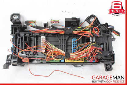 14-20 Mercedes W117 CLA250 GLA250 Front Interior Fuse Box Relay Assembly OEM