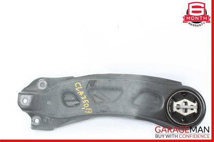 14-18 Mercedes W117 CLA250 Rear Left Driver Side Lower Control Arm OEM