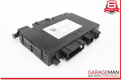 08-20 Mercedes W212 E400 C300 Front Left Side Seat Control Module Unit OEM