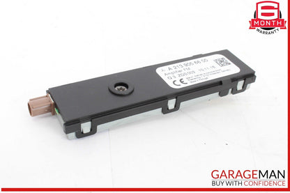 17-19 Mercedes W213 E300 Rear Left Side Antenna Amplifier Module Unit OEM