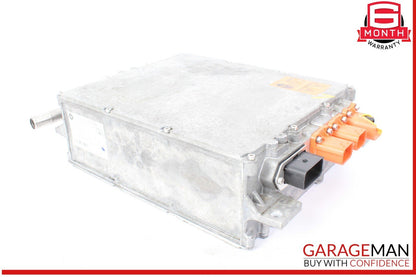 13-19 Fiat 500 Electric Traction Battery On-Board Charging Unit 05185004AF OEM