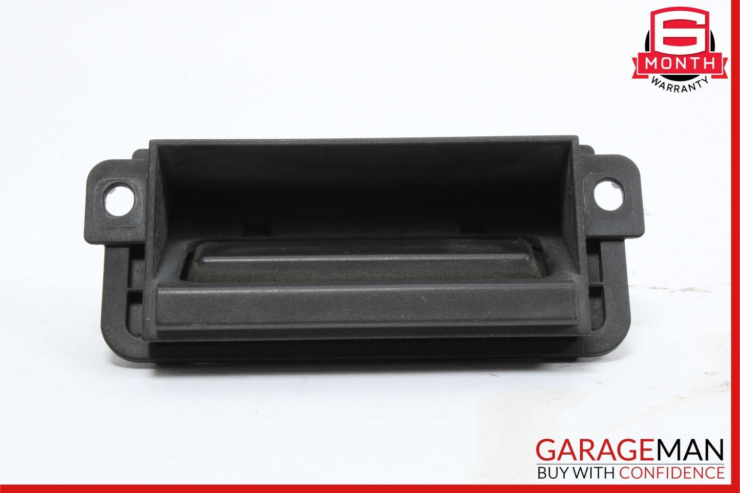 07-14 Mercedes W221 S550 S450 CL550 CL65 AMG Trunk Lid Unlock Release Handle