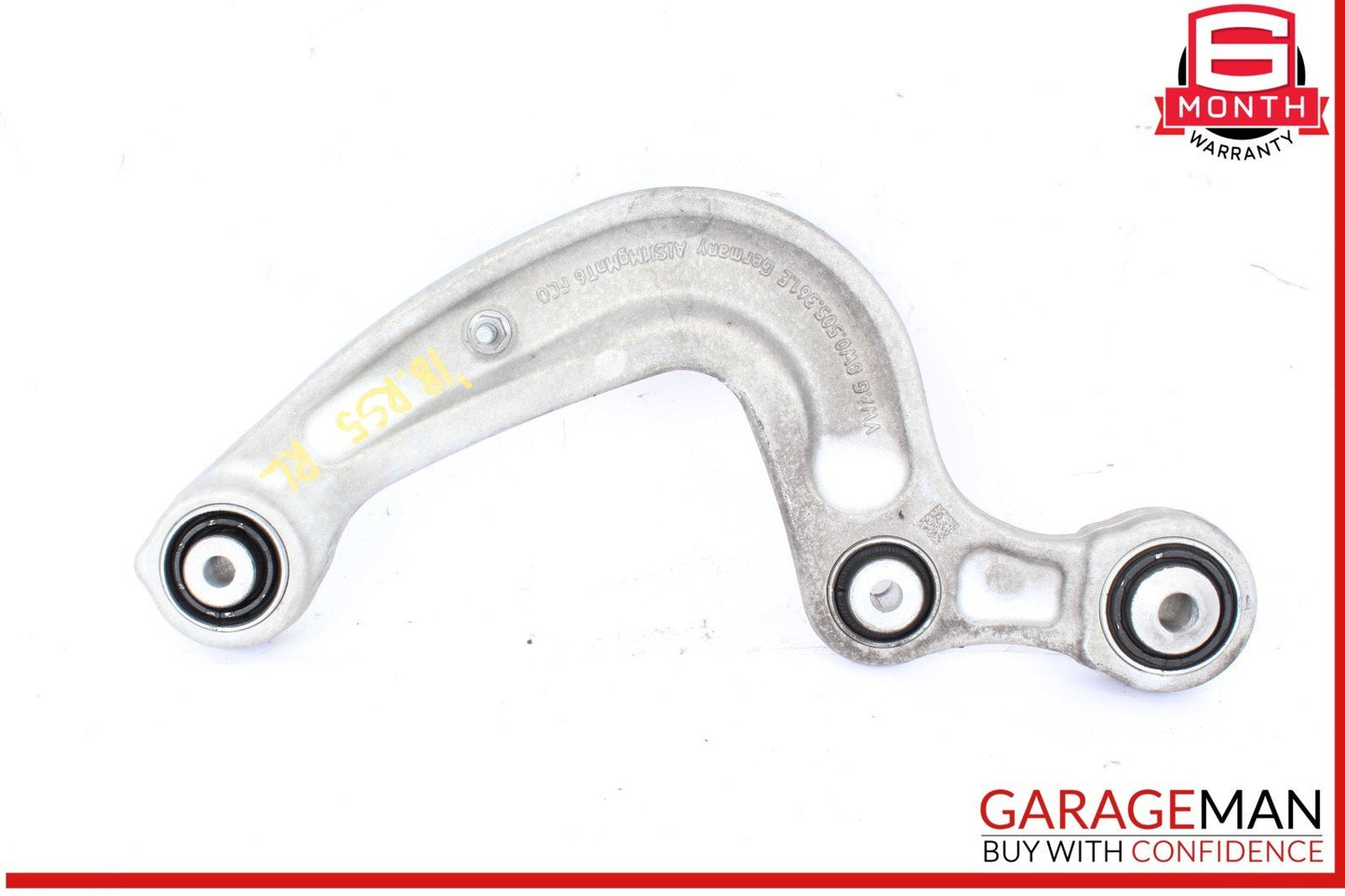 17-24 Audi RS5 A4 Rear Right / Left Side Upper Suspension Control Arm 8W0505361E