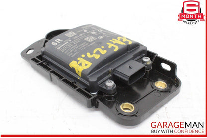 18-24 Nissan Leaf Rear Right Passenger Side Blind Spot Sensor Radar OEM