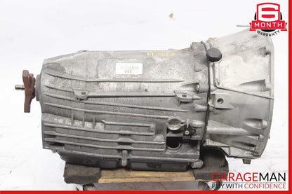 12-15 Mercedes C250 SLK250 7G Tronic Automatic Transmission Assembly 722997 100k
