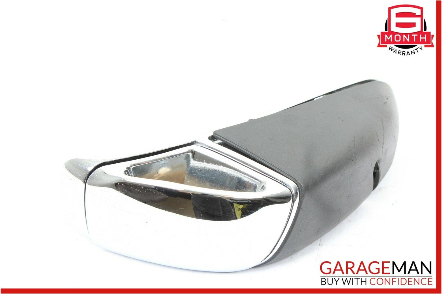 00-06 Mercedes W215 CL500 CL55 AMG Front Left Seat Backrest Recline Handle OEM