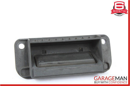 08-14 Mercedes W204 C300 C250 Rear Trunk Lid Tailgate Lock Release Open Handle