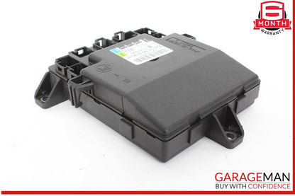 06-13 Mercedes X164 GL450 R350 Front Left Driver Side Door Control Module OEM