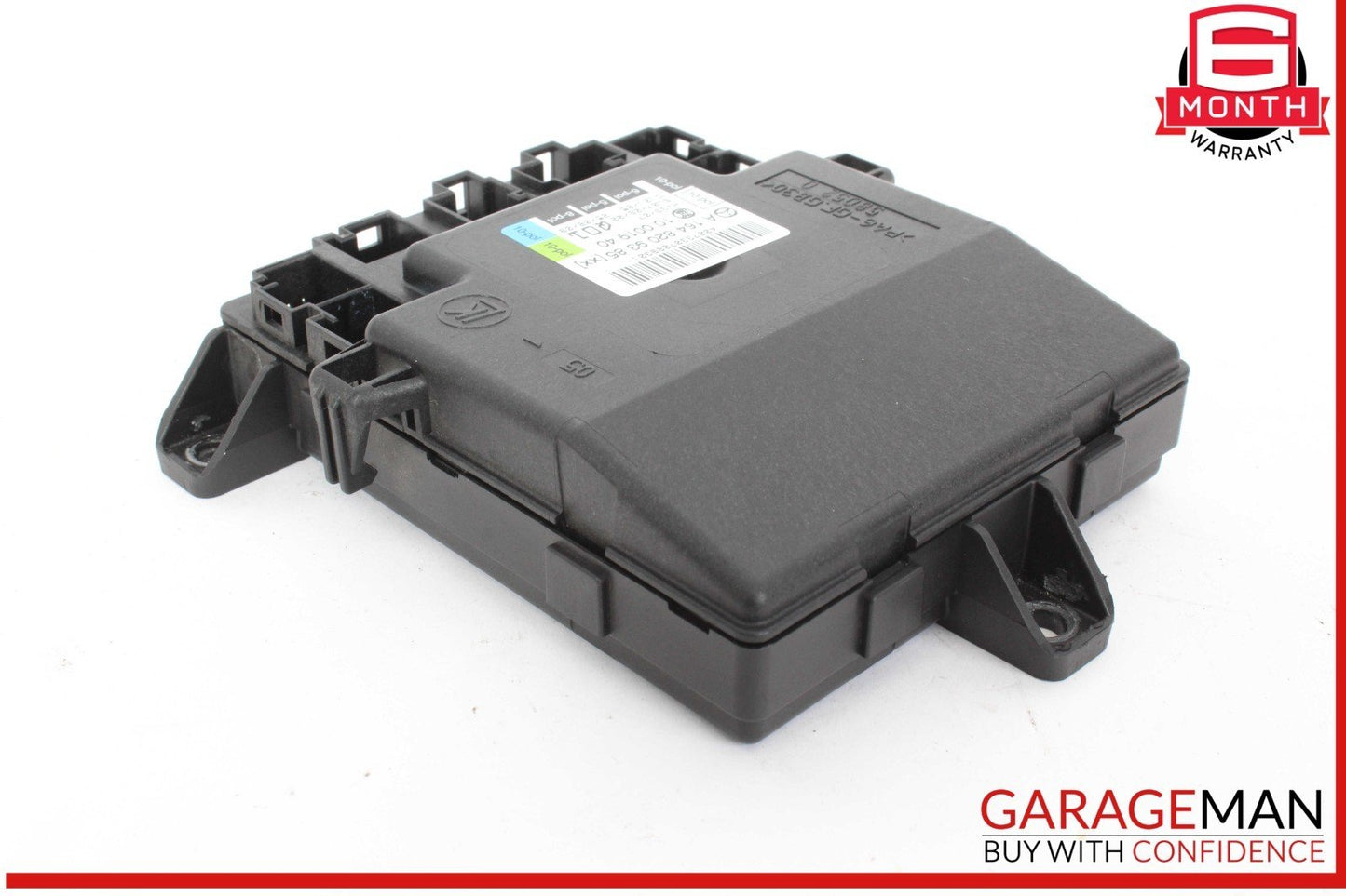 06-13 Mercedes X164 GL450 R350 Front Left Driver Side Door Control Module OEM