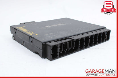 00-06 Mercedes W220 S500 S55 AMG Seat Control Module Front Right 2208206926 OEM