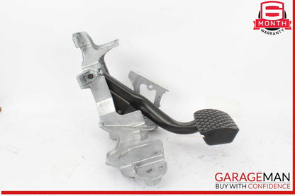 17-24 Audi A4 Brake Pedal Assy Assembly 8W1723117B OEM