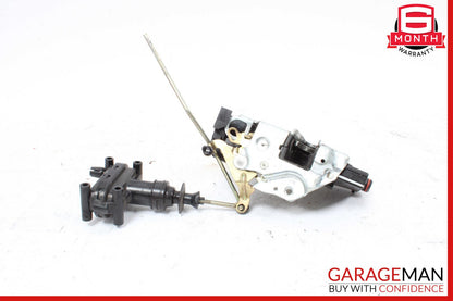 96-02 Mercedes R129 SL500 SL320 Front Right Side Door Lock Latch Actuator OEM