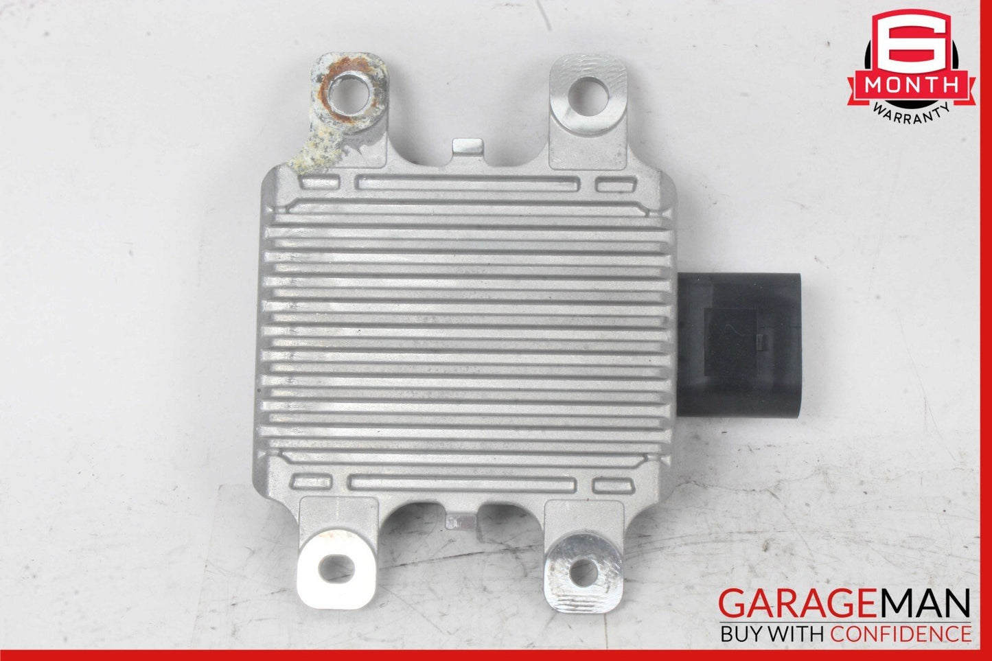 11-18 Porsche Cayenne 958 Hydraulic Oil Pump Control Module 7P0927601 OEM