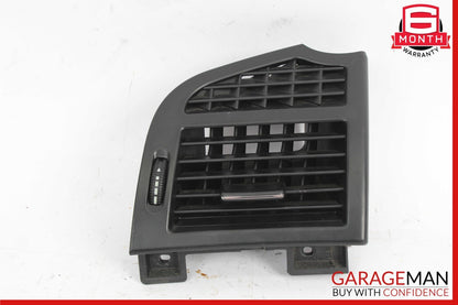 07-14 Mercedes W221 S550 Front Right Dash AC A/C Air Vent Grille Cover OEM