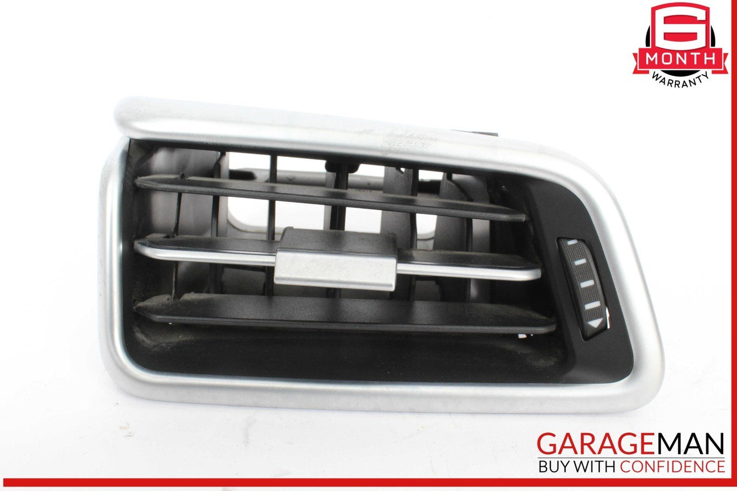 14-22 Maserati Ghibli M157 Dashboard AC A/C Air Vent Left Driver Side OEM