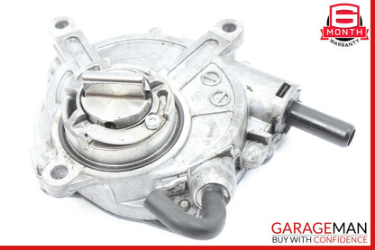 06-11 Mercedes R171 SLK280 Engine Motor Brake Vacuum Pump 2722300265 OEM