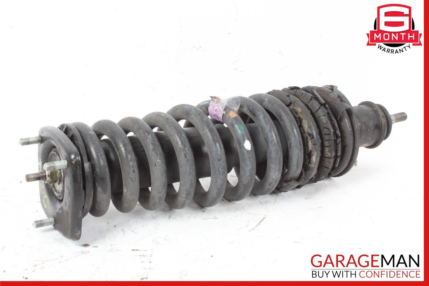 98-05 Mercedes W163 ML350 ML430 Rear Left or Right Shock Strut Absorber OEM