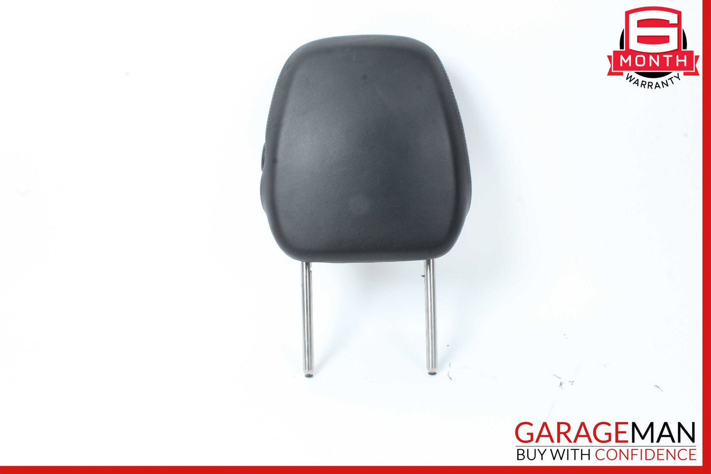11-17 Porsche Cayenne 958 Front Right Seat Headrest Head Rest OEM