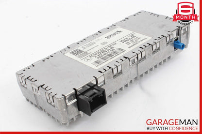 12-15 Mercedes SLK350 GLK350 C250 Sirius Satellite Radio Receiver Control Module