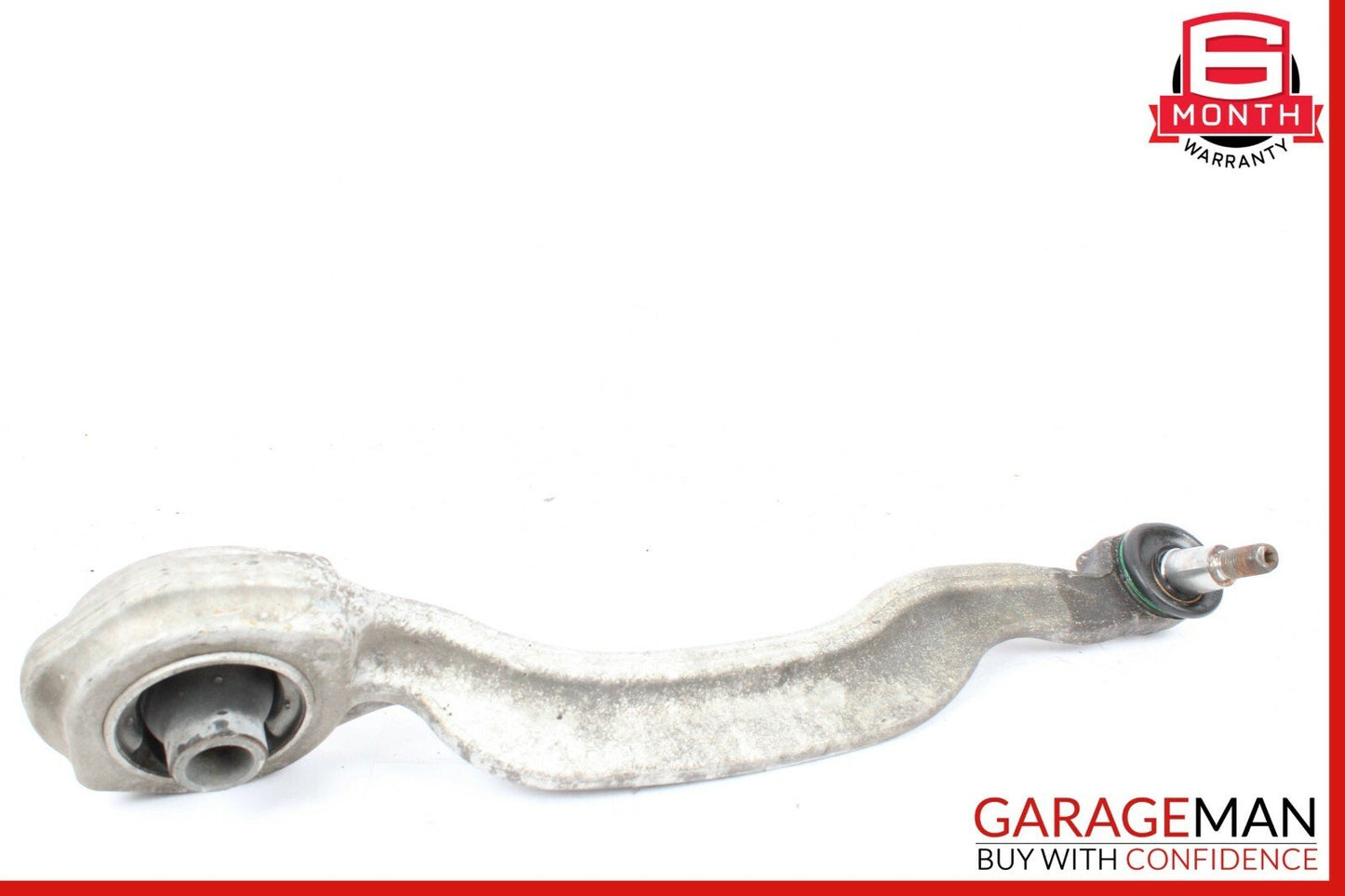 07-13 Mercedes W216 CL550 S400 Front Right Lower Control Arm 2213331805 OEM