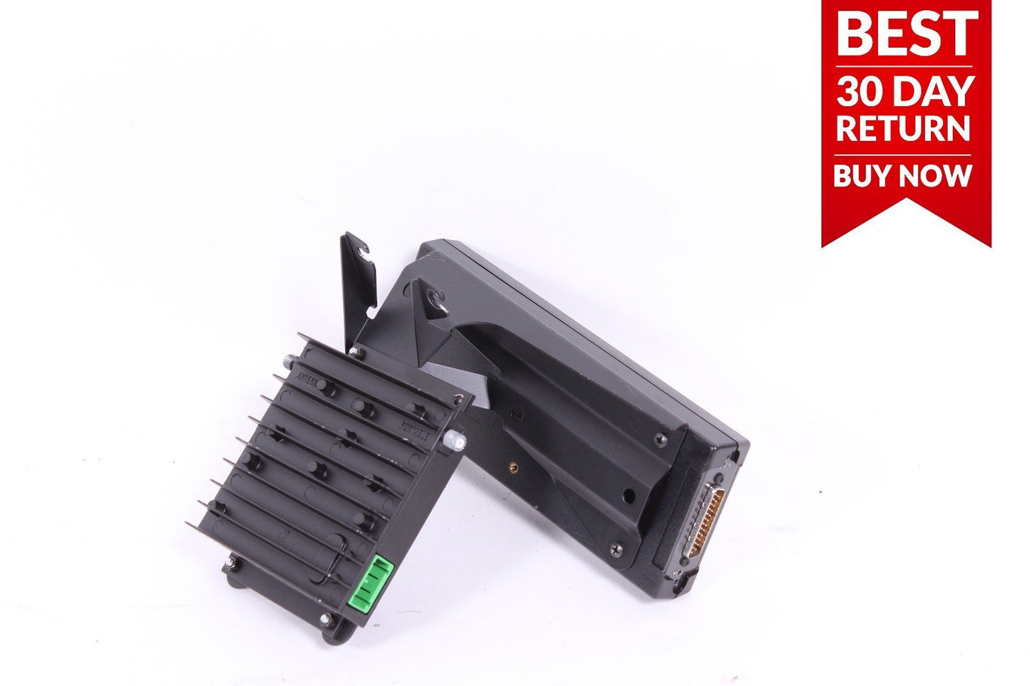 00-06 Mercedes W215 CL600 S500 Motorola Phone Antenna Amplifier Booster A70 OEM