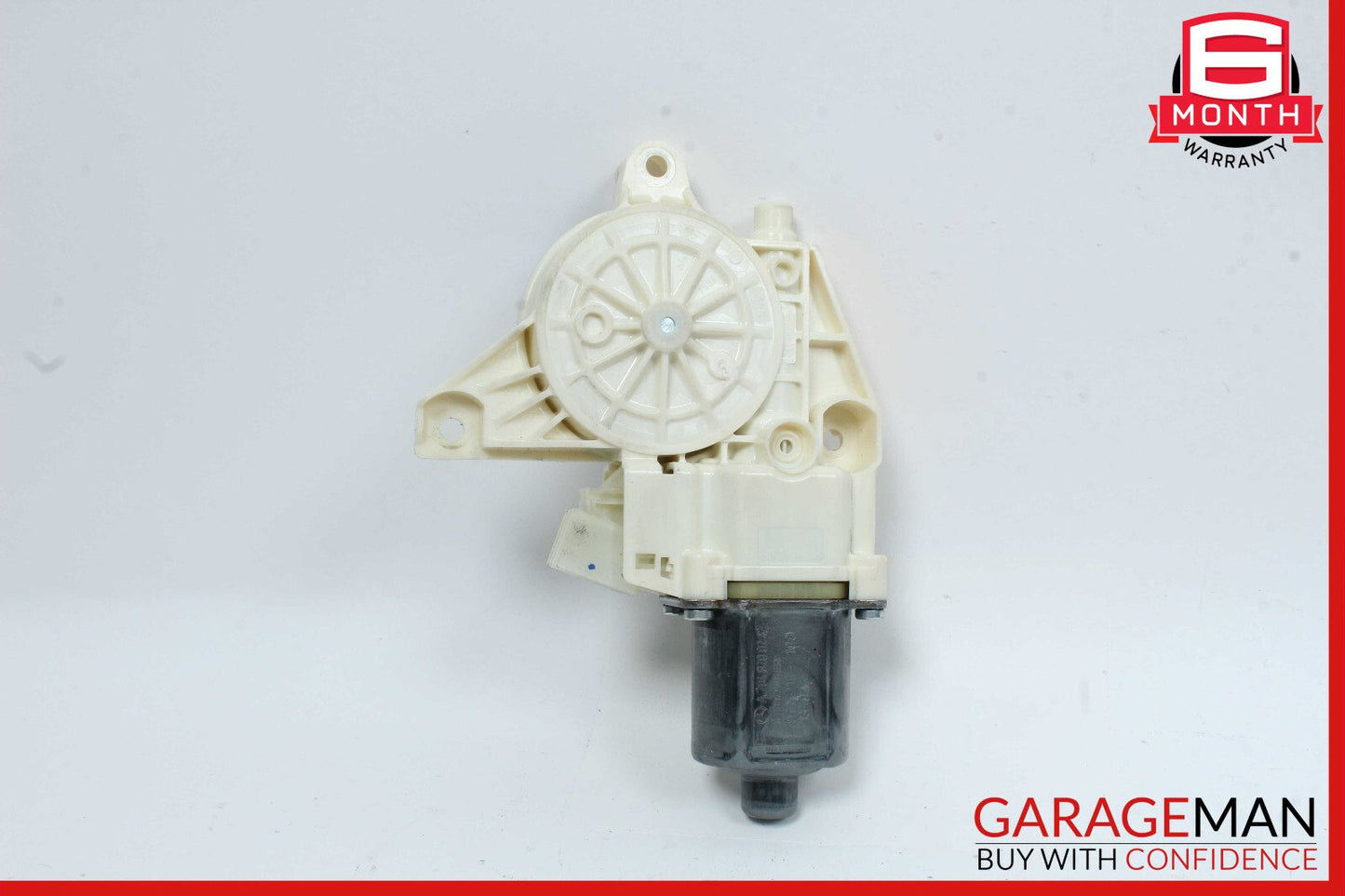 08-16 Mercedes W204 C250 C350 Front Right Door Window Regulator Motor OEM