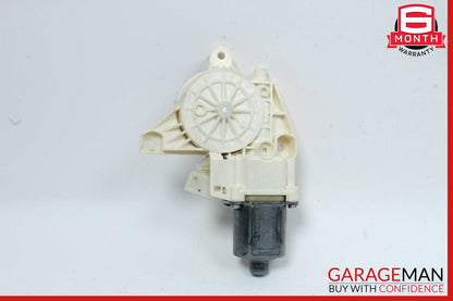 08-16 Mercedes W204 C250 C350 Front Right Door Window Regulator Motor OEM