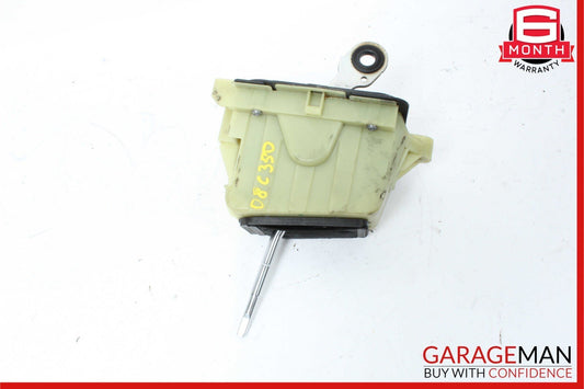 08-11 Mercedes W204 C300 C350 C63 AMG Floor Gear Selector Shifter 2042673724 OEM