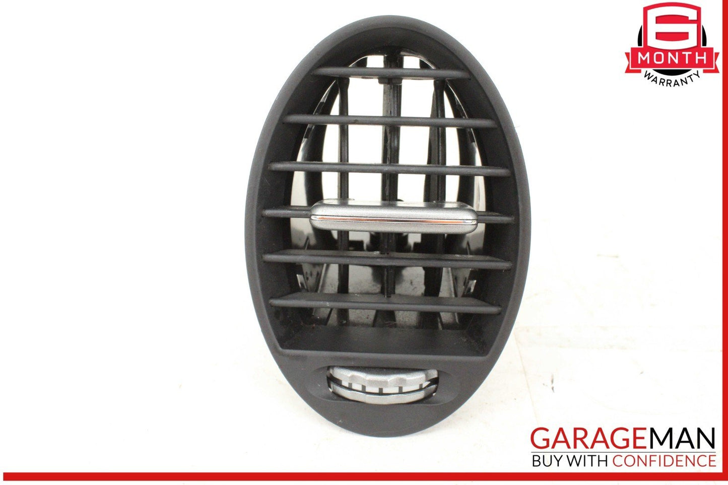 05-11 Mercedes R171 SLK280 Front Left or Right Side Dash AC Air Vent Trim OEM