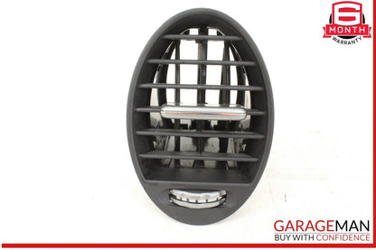 05-11 Mercedes R171 SLK280 Front Left or Right Side Dash AC Air Vent Trim OEM
