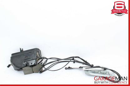 06-12 Mercedes X164 GL450 Trunk Lid Tailgate Hydraulic Pump Motor Cylinder OEM