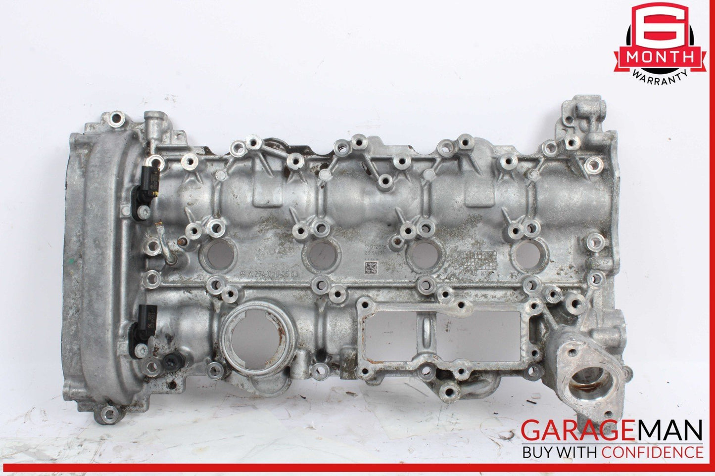 15-23 Mercedes W447 Metris C300 Engine Cylinder Head Valve Cover 2740100603 OEM