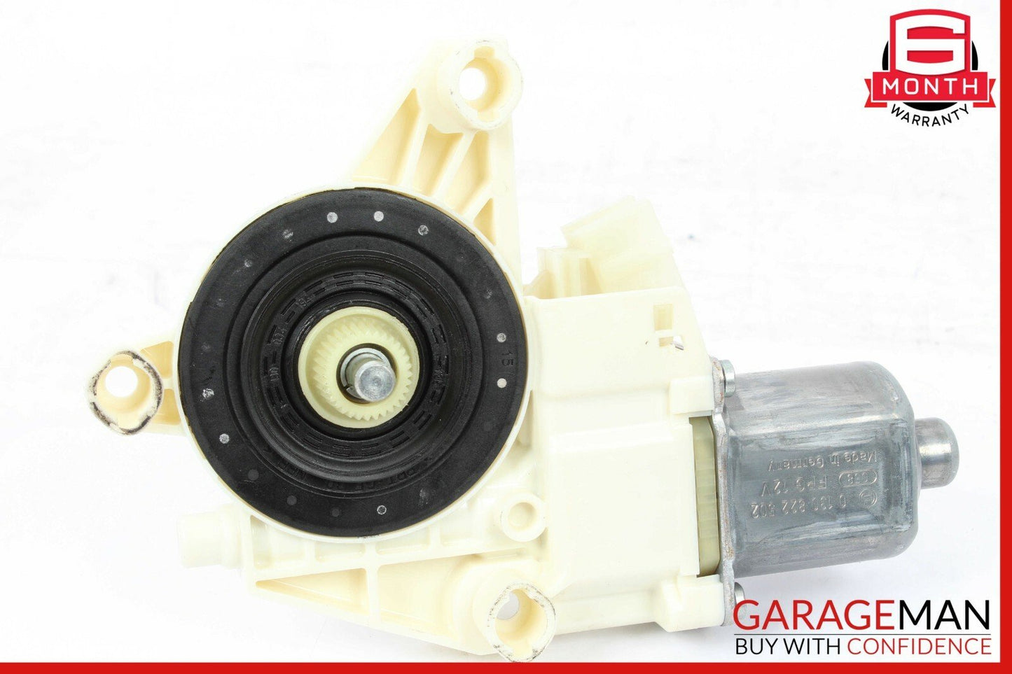 08-14 Mercedes W204 C250 C300 Sedan Front Right Door Window Regulator Motor Unit
