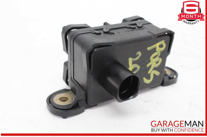 11-18 Porsche Cayenne 958 Yaw Rate Speed Sensor 7P0907652 OEM