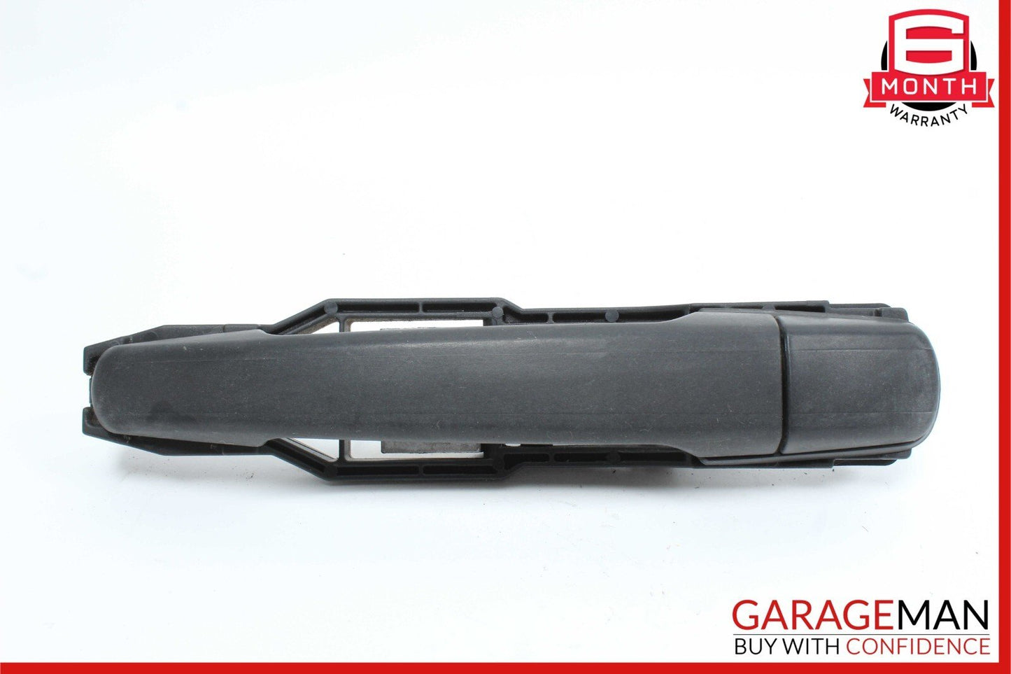 98-05 Mercedes W163 ML350 ML320 Front Right Side Exterior Door Handle Black OEM