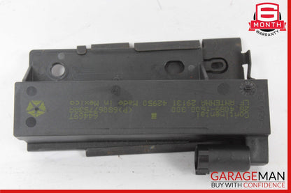 14-20 Maserati Ghibli M157 Keyless Entry Antenna Module Unit OEM
